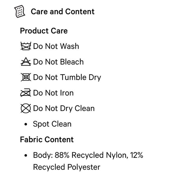 NWT NEVER LOST KEYCHAIN - Citra Lime/White CTRL/WHT - Lululemon - Lime Green - Picture 8 of 8